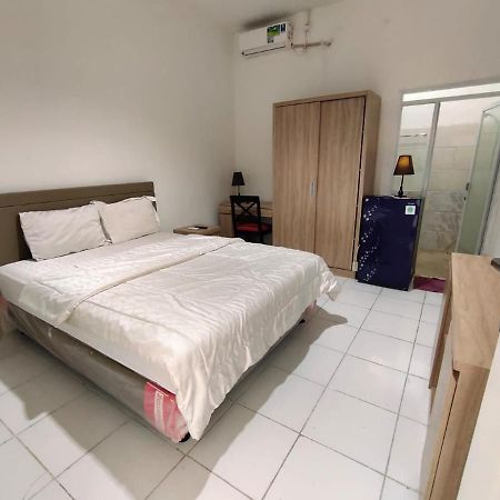 Fuji Residence 雅加达 外观 照片
