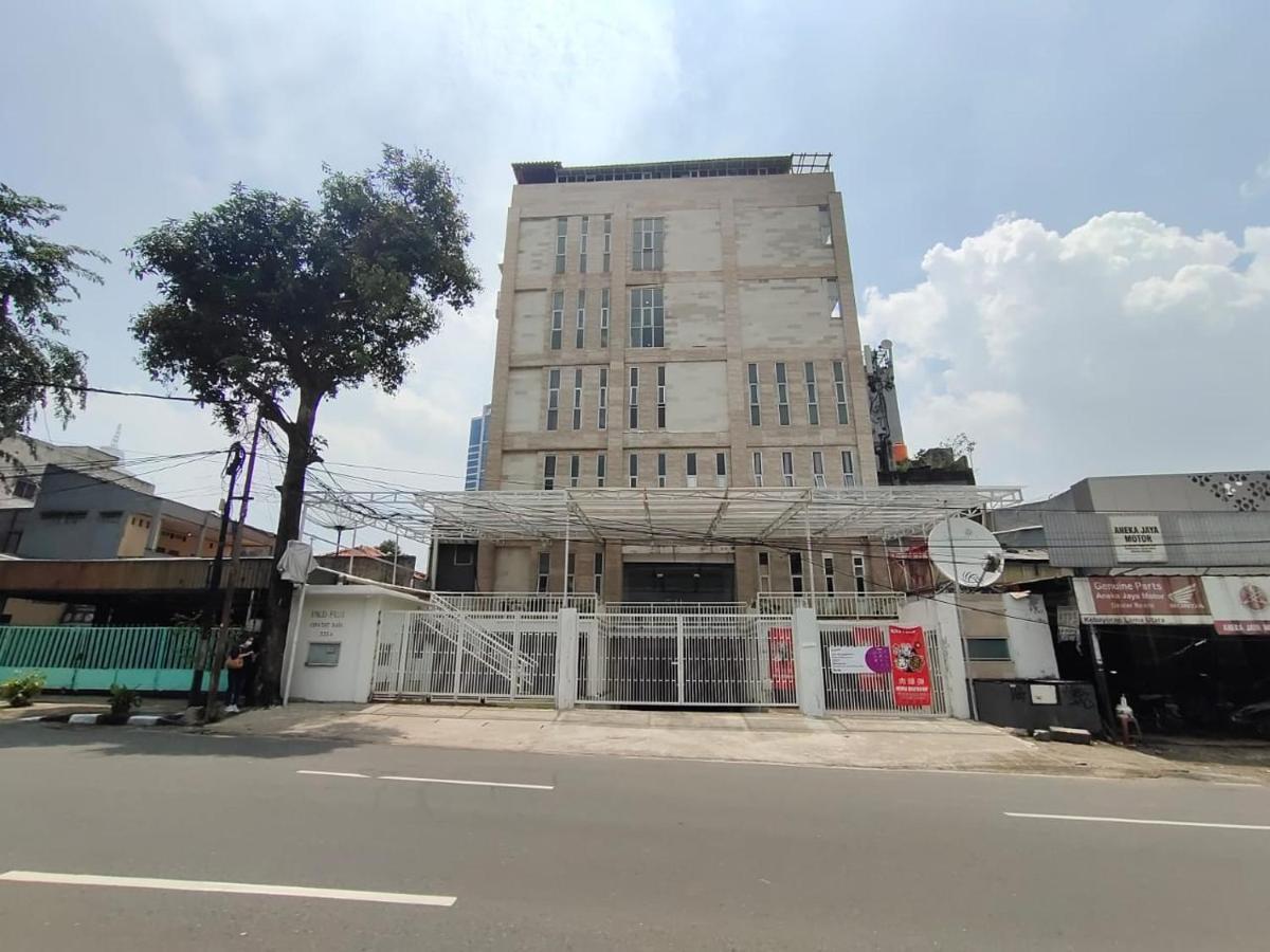 Fuji Residence 雅加达 外观 照片